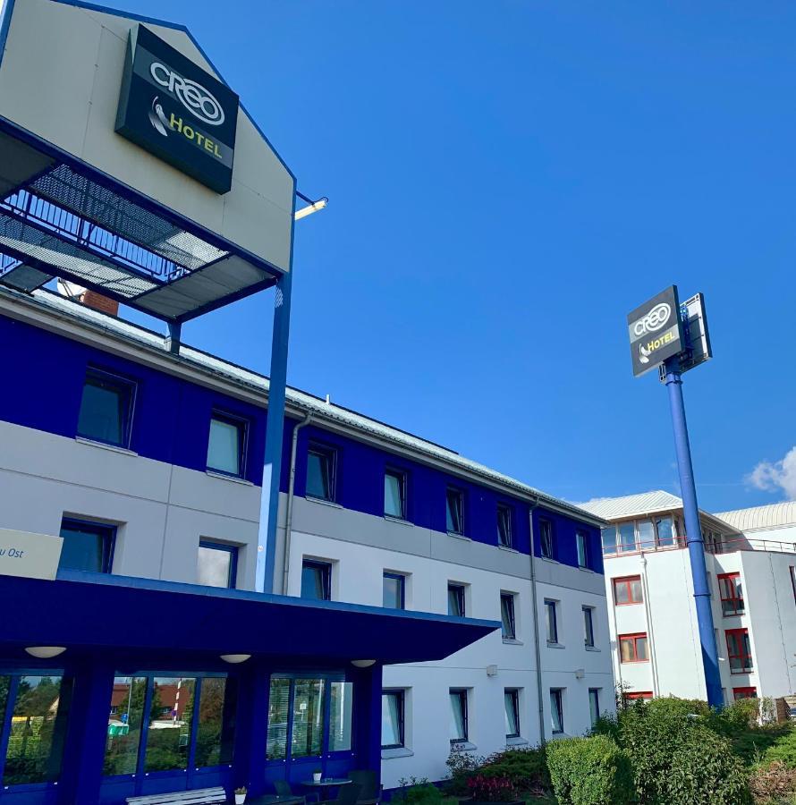 Creo Halle Peissen Peissen  Экстерьер фото